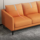 31.49 "H SOFFAT DE BACK SOFA SQUAGE SALON CONVERTIBLE CUIR