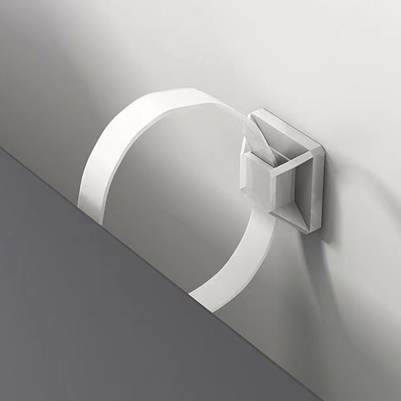 Stain Resistant Storage Cabinet Wood Side Cabinet with Drawer Clearhalo 'Cabinets & Chests' 'cabinets_chests' 'furn' 'furn_cabinets_chests' 'Furniture' 'Living Room Furniture' 7445745