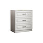 Wood Standard Side Cabinet Stain Resistant Storage Cabinet with Drawers Clearhalo 'Cabinets & Chests' 'cabinets_chests' 'furn' 'furn_cabinets_chests' 'Furniture' 'Living Room Furniture' 7445783