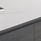 15"H Contemporary Cocktail Table Stone Rectangle Coffee Table Clearhalo 'Coffee & Accent Tables' 'Coffee Tables' 'coffee_tables' 'furn' 'furn_coffee_tables' 'Furniture' 'Living Room Furniture' 7445969