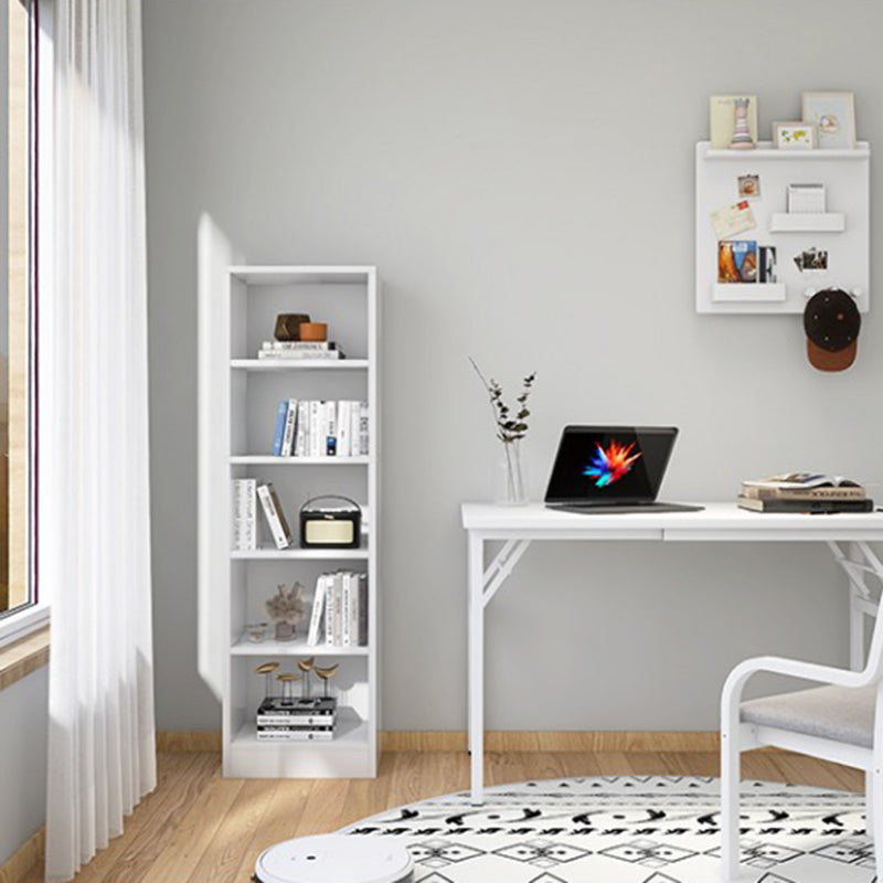 Modern Side Cabinet Standard Wood Storage Cabinet with Shelves Clearhalo 'Cabinets & Chests' 'cabinets_chests' 'furn' 'furn_cabinets_chests' 'Furniture' 'Living Room Furniture' 7445980