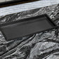 11"H Contemporary Cocktail Table Stone Square Coffee Cocktail Table Clearhalo 'Coffee & Accent Tables' 'Coffee Tables' 'coffee_tables' 'furn' 'furn_coffee_tables' 'Furniture' 'Living Room Furniture' 7446014