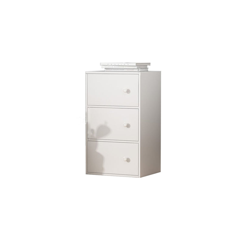Modern Accent Cabinet Standard No Distressing Wood Cabinet with Doors Clearhalo 'Cabinets & Chests' 'cabinets_chests' 'furn' 'furn_cabinets_chests' 'Furniture' 'Living Room Furniture' 7446039