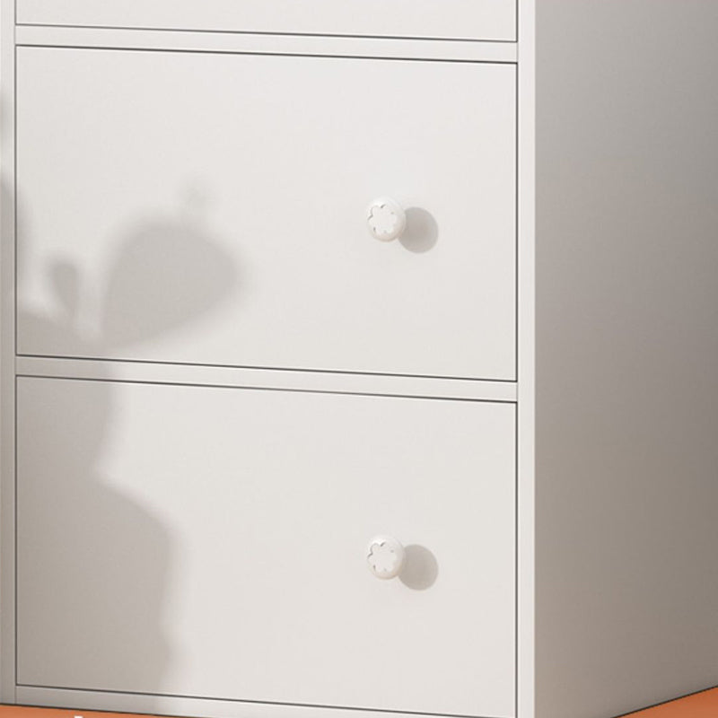 Modern Accent Cabinet Standard No Distressing Wood Cabinet with Doors Clearhalo 'Cabinets & Chests' 'cabinets_chests' 'furn' 'furn_cabinets_chests' 'Furniture' 'Living Room Furniture' 7446041