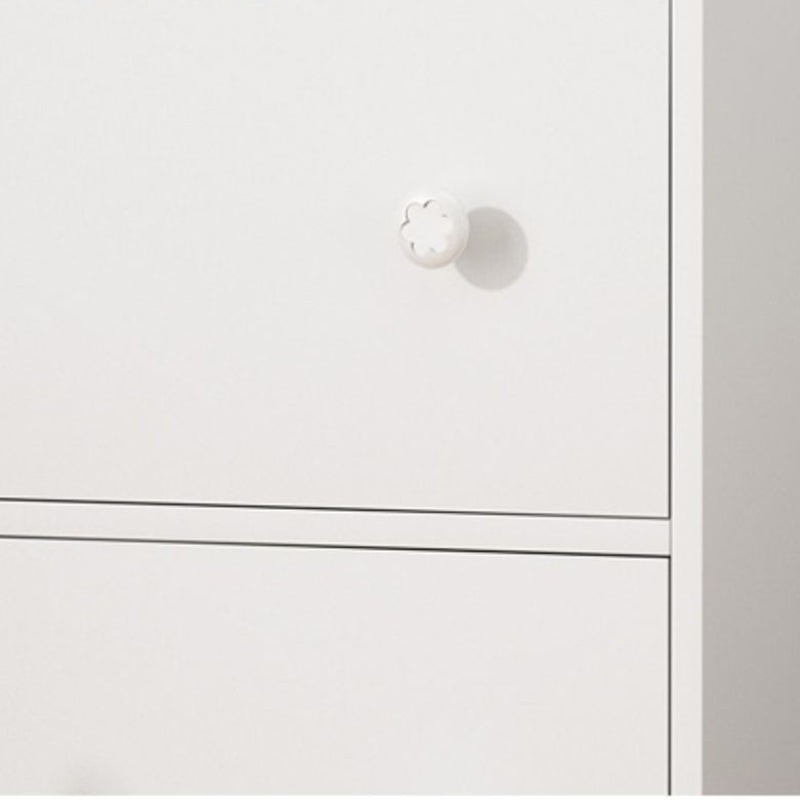 Modern Accent Cabinet Standard No Distressing Wood Cabinet with Doors Clearhalo 'Cabinets & Chests' 'cabinets_chests' 'furn' 'furn_cabinets_chests' 'Furniture' 'Living Room Furniture' 7446042