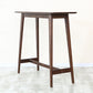 Solid Wood Counter Height Dining Table Modern Patio Bar Table Clearhalo 'Bar Furniture' 'Bar Tables' 'bar_tables' 'furn' 'furn_bar_tables' 'Furniture' 'Kitchen & Dining Furniture' 7448735