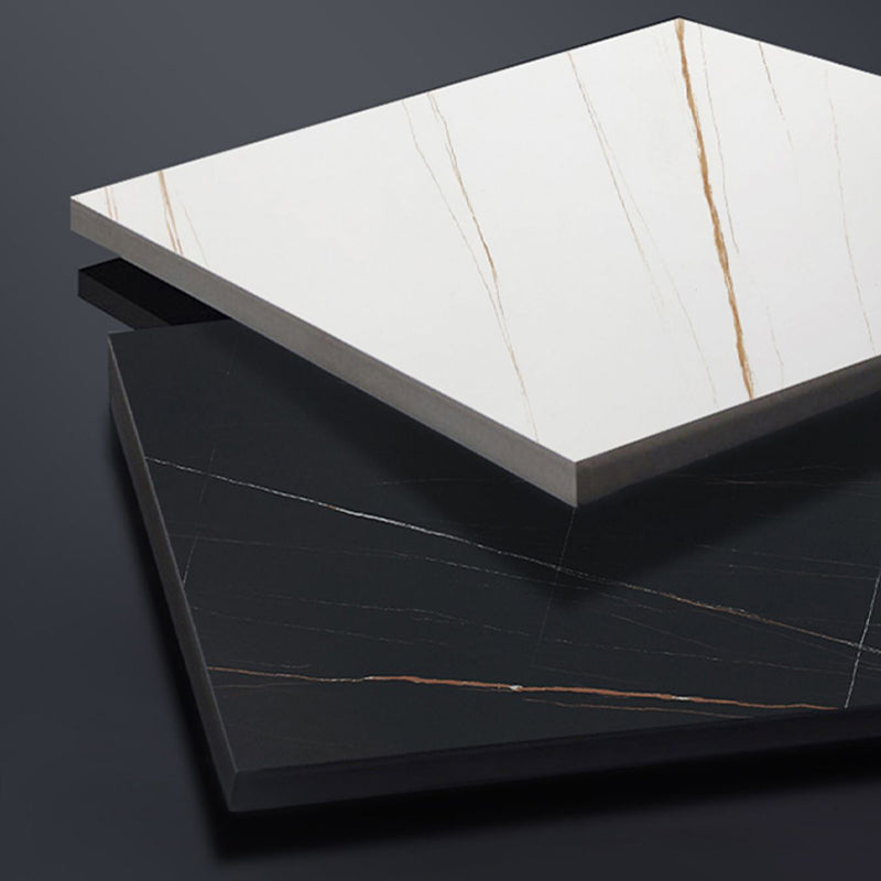 Juego de mesa de bar de estilo moderno, juego de pub de piedra rectangular de 1/2/5 piezas para interior