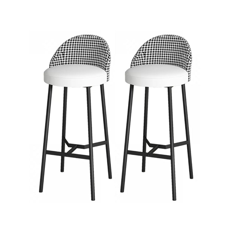 Juego de mesa de bar de estilo moderno, juego de pub de piedra rectangular de 1/2/5 piezas para interior