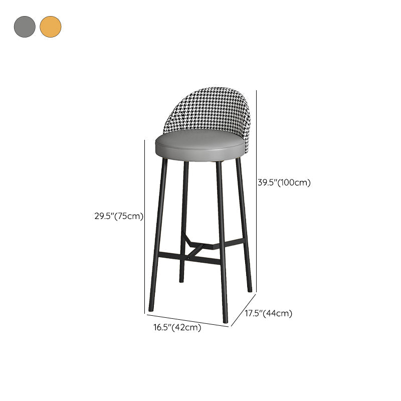 Juego de mesa de bar de estilo moderno, juego de pub de piedra rectangular de 1/2/5 piezas para interior