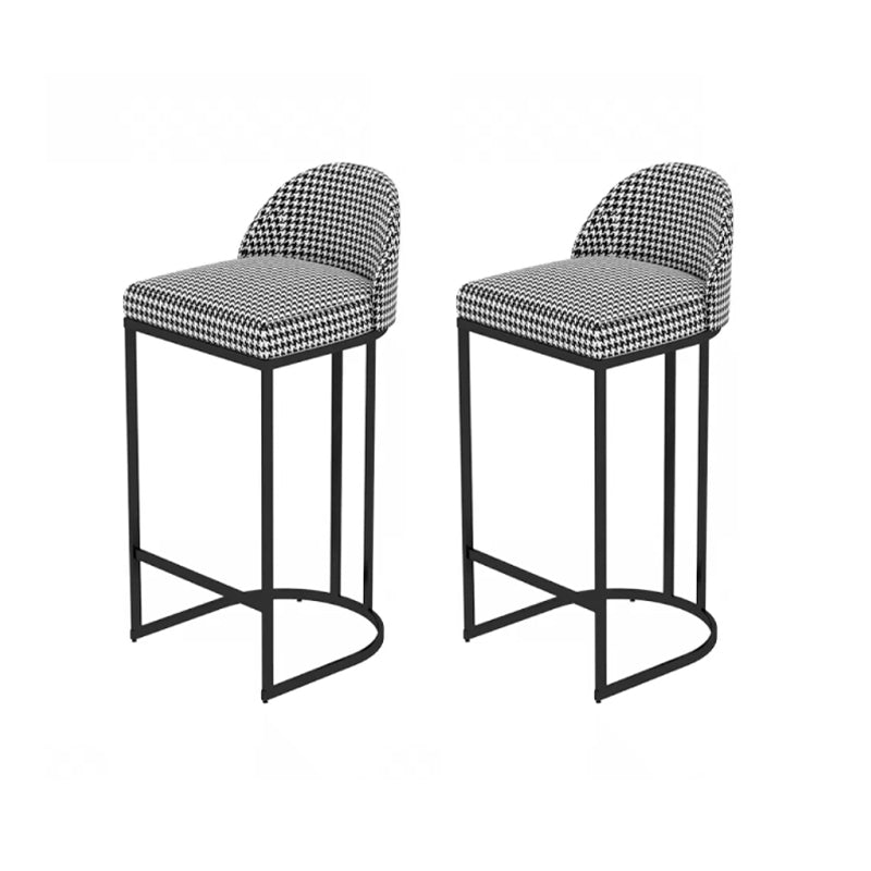 Bartisch-Set aus Stein im modernen Stil, 1/2/5-teilig, rechteckiges Pub-Set für den Innenbereich