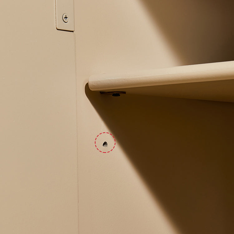 Cofre de almacenamiento de madera Modern Storage Chox Chox con cajones