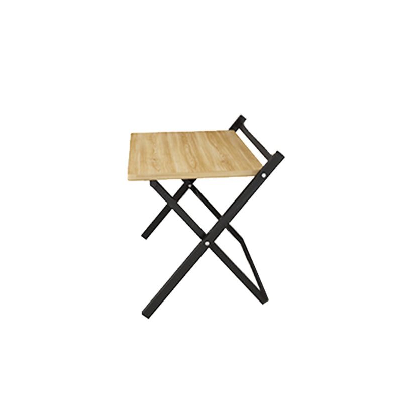 Bureau d'écriture pliant moderne