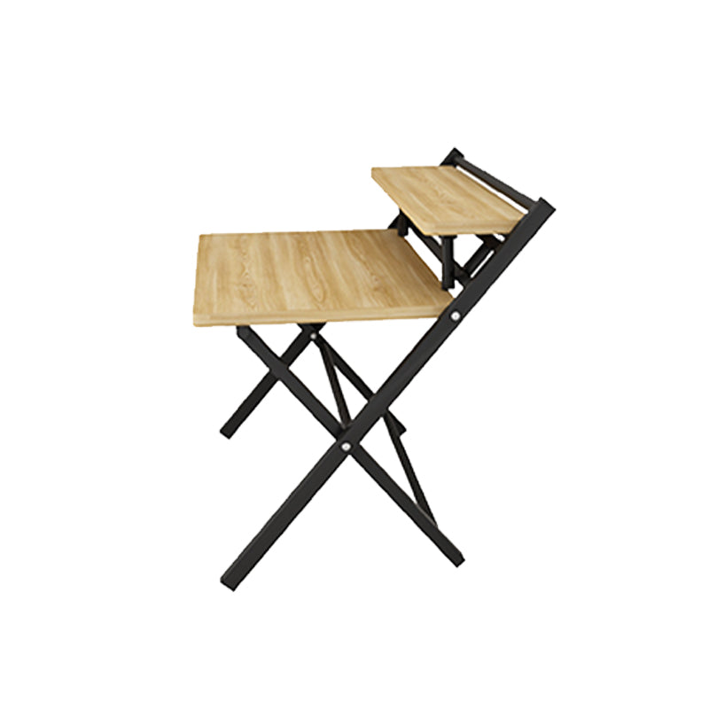 Bureau d'écriture pliant moderne