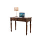 Contemporary Style Wood Office Desk Rectangular Shape Task Desk with 4 Legs Clearhalo 'furn' 'furn_office_desk' 'Furniture' 'Office Desks' 'Office Furniture' 'office_desk' 7449883