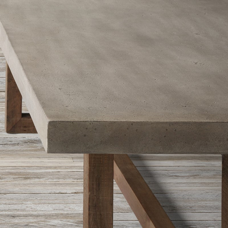 Contemporary Style Wood Office Desk Rectangular Shape Task Desk with 2 Legs Clearhalo 'furn' 'furn_office_desk' 'Furniture' 'Office Desks' 'Office Furniture' 'office_desk' 7450062