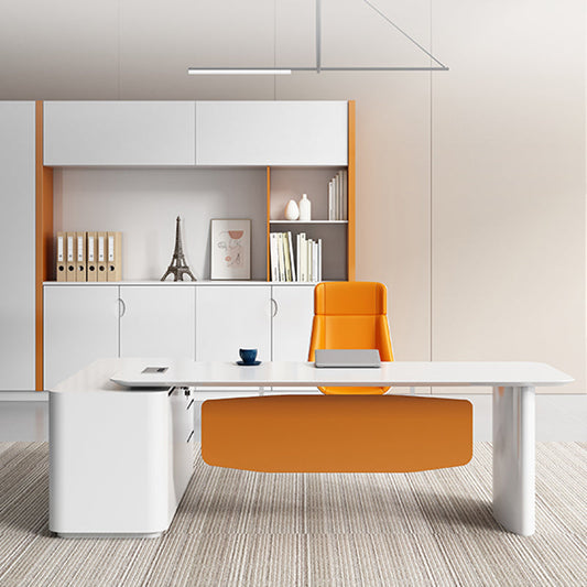 RECTANGE FACE DE BUREAU BUREAU BUREAU MODERNE MODERNE STYLE pour bureau