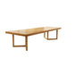 Contemporary Style Wood Office Desk Rectangular Shape Task Desk with Legs Clearhalo 'furn' 'furn_office_desk' 'Furniture' 'Office Desks' 'Office Furniture' 'office_desk' 7450175