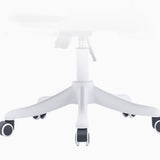 Chaise de bureau à armes amovible moderne Pas de chaise de bureau pénible