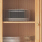 Closed Back Standard Bookshelf Solid Wood Contemporary Bookcase with Drawers Clearhalo 'Bookcases' 'furn' 'furn_bookcases' 'Furniture' 'Office Furniture' 7451245