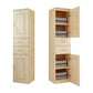 Modern Solid Wood Wardrobe Cabinet Bedroom Armoire with Doors https: res.litfad.com site img item 2023 02 30 7451526 1200x1200.jpg Clearhalo 'Armoires & Wardrobes' 'armoires_wardrobes' 'Bedroom Furniture' 'furn' 'furn_armoires_wardrobes' 'Furniture' 7451526