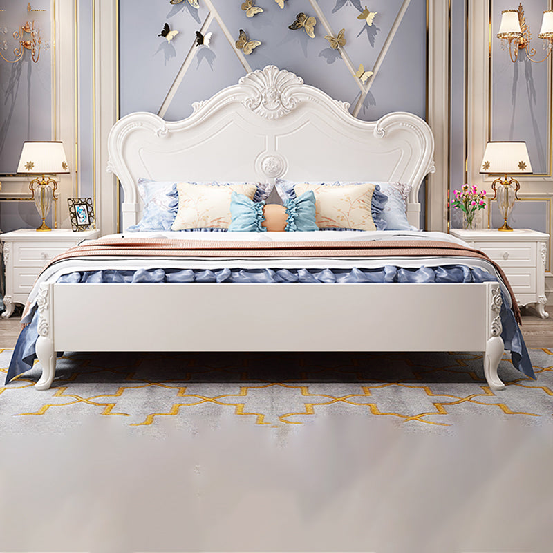 Cadre de lit de chameau en bois un lit de chameau en bois un lit de chameau en bois un