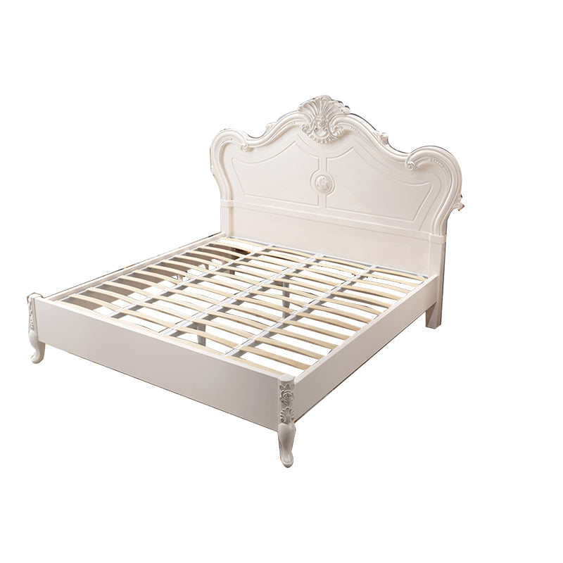 Cadre de lit de chameau en bois un lit de chameau en bois un lit de chameau en bois un