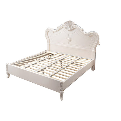 Cadre de lit de chameau en bois un lit de chameau en bois un lit de chameau en bois un