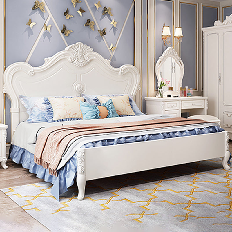 Cadre de lit de chameau en bois un lit de chameau en bois un lit de chameau en bois un