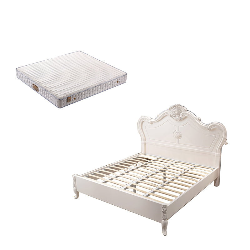 Cadre de lit de chameau en bois un lit de chameau en bois un lit de chameau en bois un