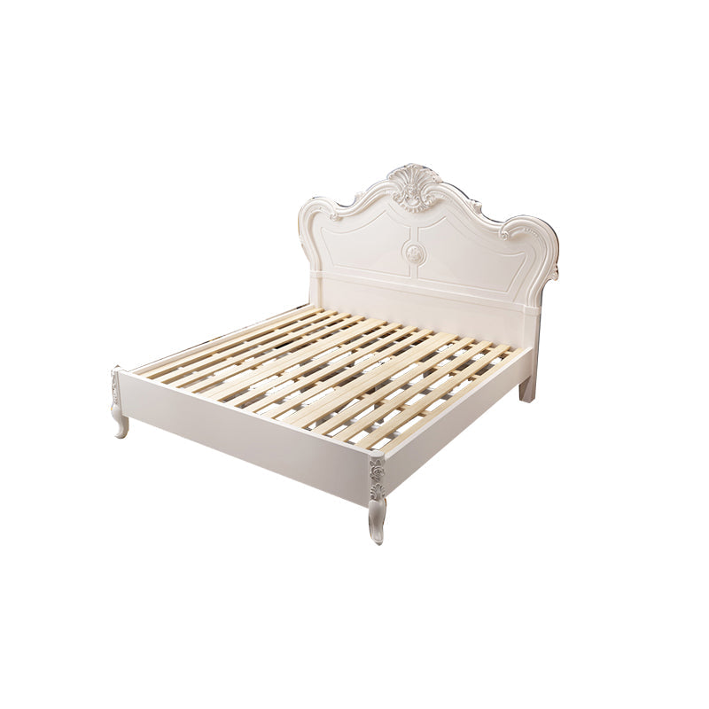 Cadre de lit de chameau en bois un lit de chameau en bois un lit de chameau en bois un