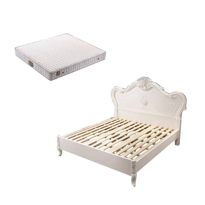 Cadre de lit de chameau en bois un lit de chameau en bois un lit de chameau en bois un