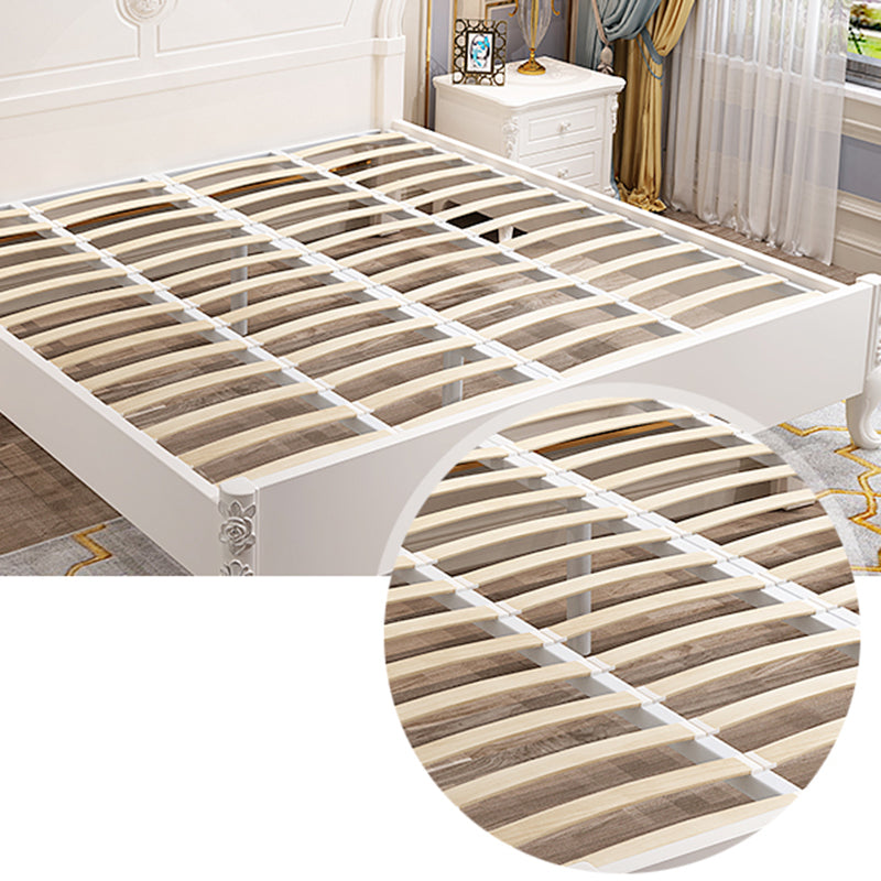 Cadre de lit de chameau en bois un lit de chameau en bois un lit de chameau en bois un