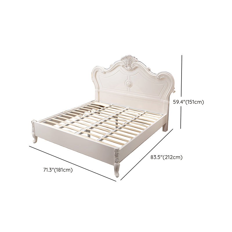 Cadre de lit de chameau en bois un lit de chameau en bois un lit de chameau en bois un