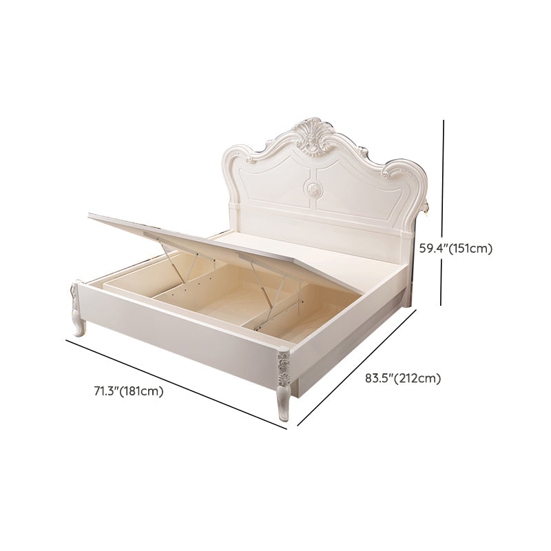 Cadre de lit de chameau en bois un lit de chameau en bois un lit de chameau en bois un