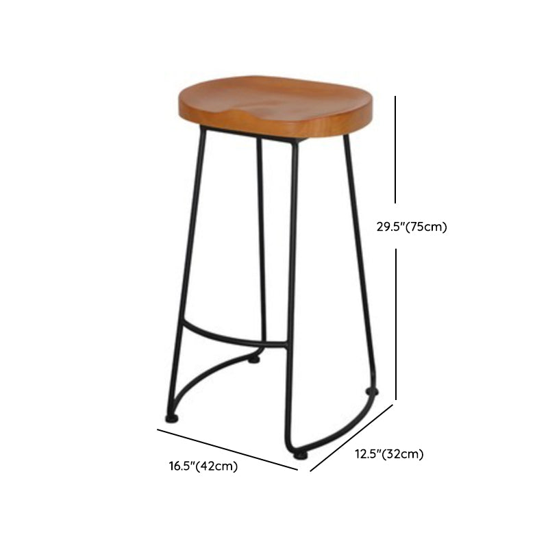 Juego de mesa de bar rectangular Glam, juego de mesa de bar de madera maciza de 1/2 piezas