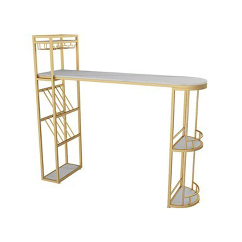Moderne stijl stenen bartafelset 1/2/3-delige speciale pubset voor binnen