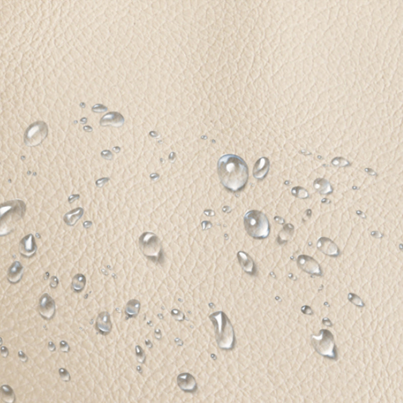 Sedia alare contemporanea reclinabile in metallo a colori solido rocusta girevole interno