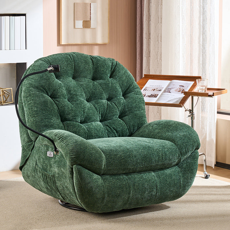 RECLINE STRANDO RECLINA STANDE STANDARD RETTRO RECLINING IN INDIETRO