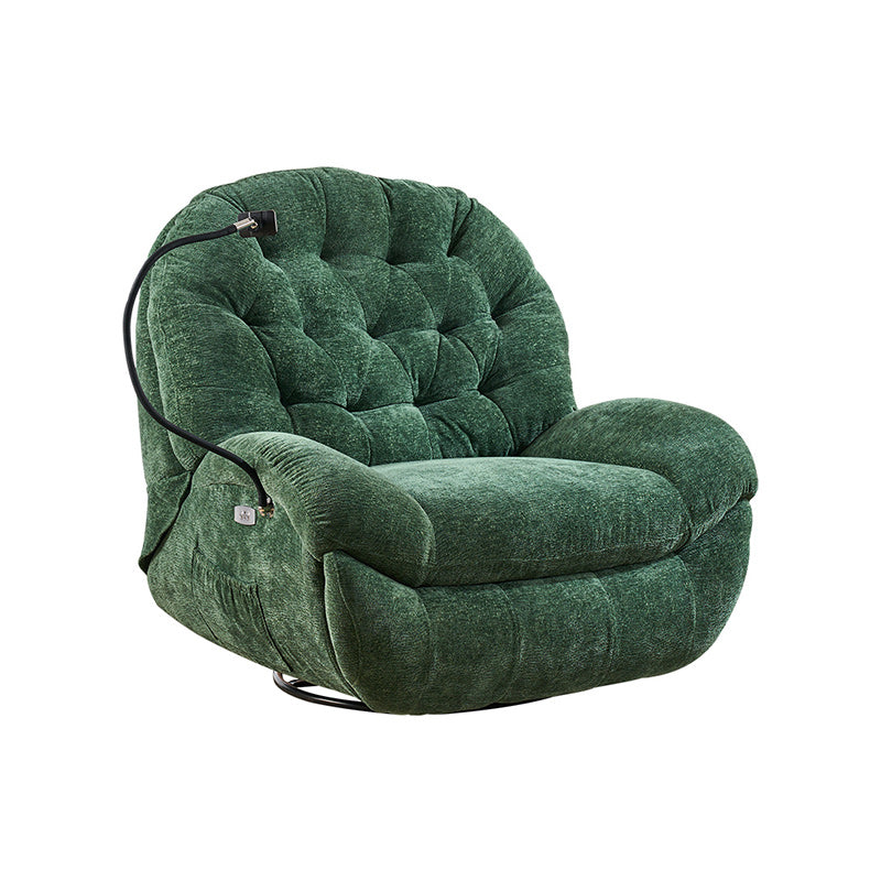 RECLINE STRANDO RECLINA STANDE STANDARD RETTRO RECLINING IN INDIETRO