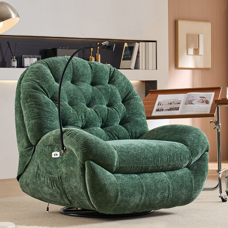 RECLINE STRANDO RECLINA STANDE STANDARD RETTRO RECLINING IN INDIETRO