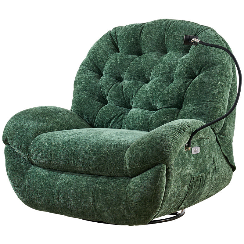 RECLINE STRANDO RECLINA STANDE STANDARD RETTRO RECLINING IN INDIETRO