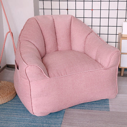 Velvet Loveseat Sofa Flared Apartment Arm Settee for Living Room