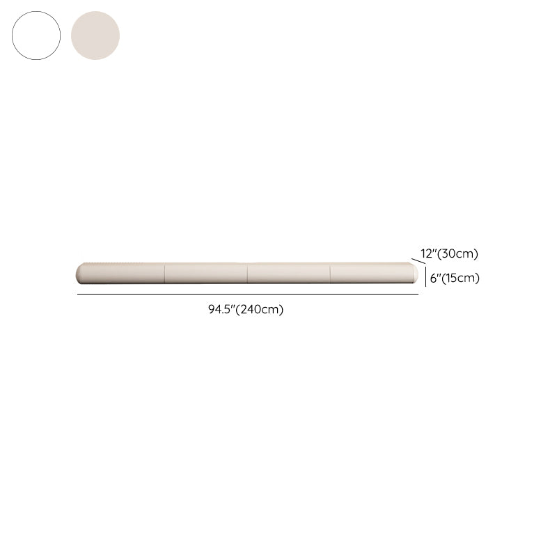 Contemporary TV Console Wood Wall Mounted Media Console for Living Room Clearhalo 'furn' 'furn_tv_stands_entertainment_centers' 'Furniture' 'Living Room Furniture' 'TV Stands & Entertainment Centers' 'TV Stands & Media Storage Furniture' 'tv_stands_entertainment_centers' 7455748