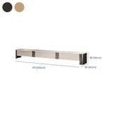 Glam TV Console Stone Enclosed Storage Media Console with Drawers for Home Clearhalo 'furn' 'furn_tv_stands_entertainment_centers' 'Furniture' 'Living Room Furniture' 'TV Stands & Entertainment Centers' 'TV Stands & Media Storage Furniture' 'tv_stands_entertainment_centers' 7455788