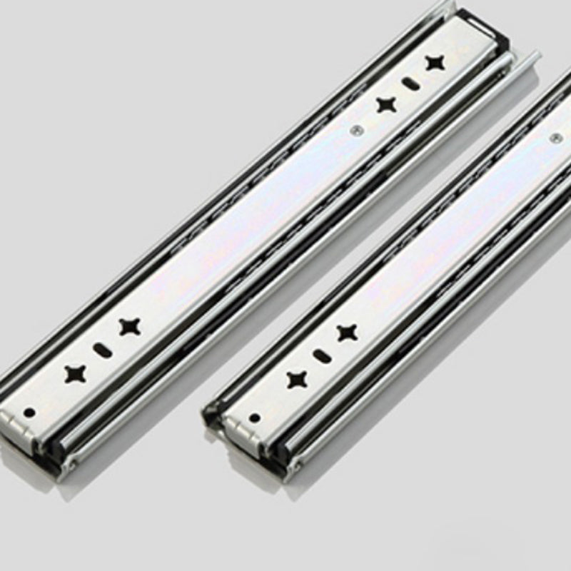 Night table de chevet de lit moderne en bois table de chevet de table avec 2 tiroirs