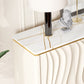 Glam Scheda laterale Sideboard Sideboard con porte per cucina