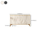Glam Scheda laterale Sideboard Sideboard con porte per cucina