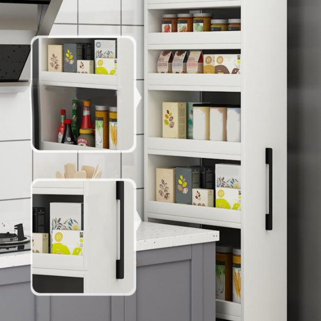 Aparador contemporáneo de gabinete falso de madera de madera múltiple para comedor