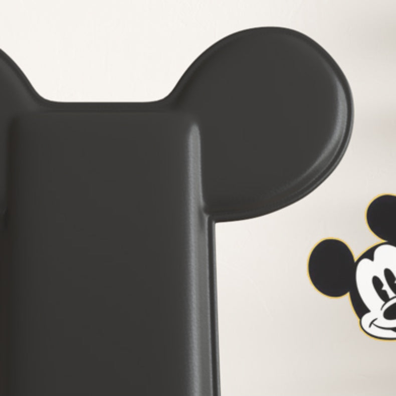 Roestvrijstalen frame dineren zijkant stoel binnengunde zijstoel