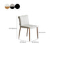 Indoor Leather Upholstered Dining Side Chair Metal Legs Dining Chair Clearhalo 'Dining Chairs' 'Dining Tables & Seating' 'dining_chair' 'furn' 'furn_dining_chair' 'Furniture' 'Kitchen & Dining Furniture' 7461364